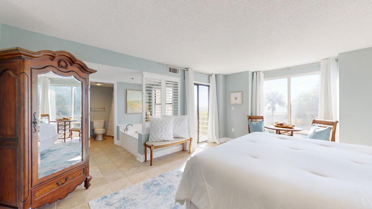 3133 Villamare Hilton Head Island Exteriér fotografie
