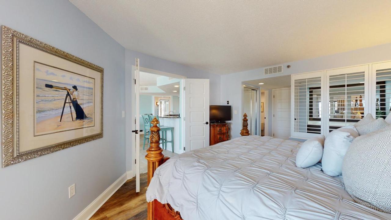 3133 Villamare Hilton Head Island Exteriér fotografie