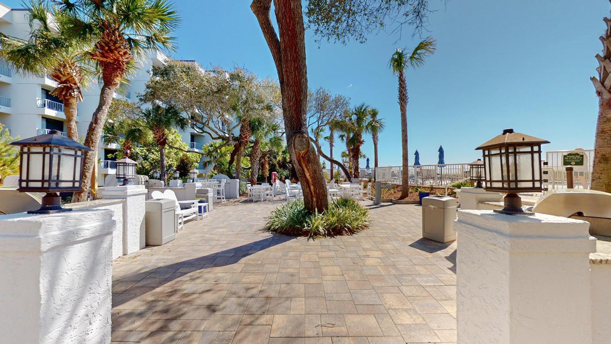 3133 Villamare Hilton Head Island Exteriér fotografie