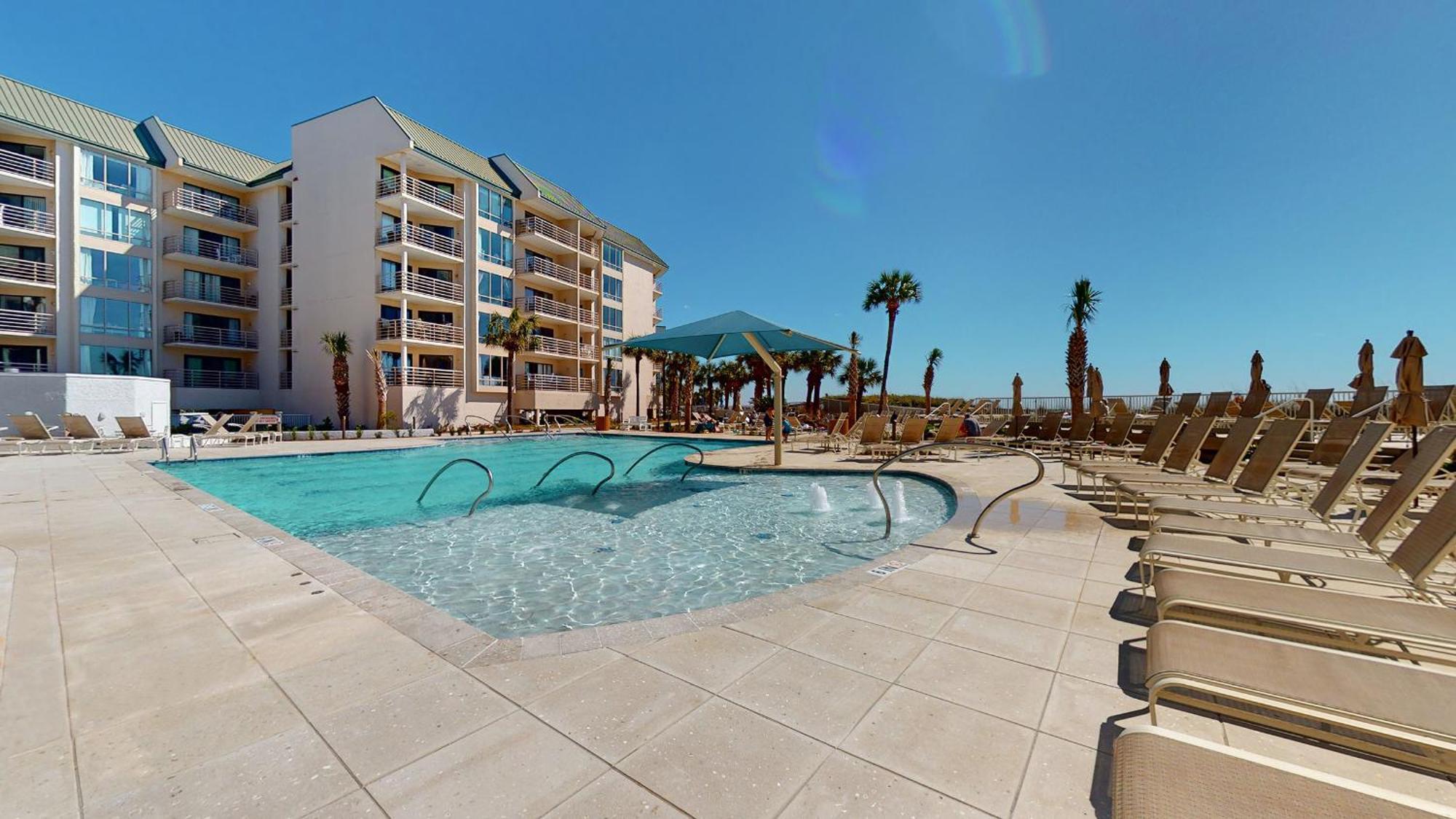 3133 Villamare Hilton Head Island Exteriér fotografie
