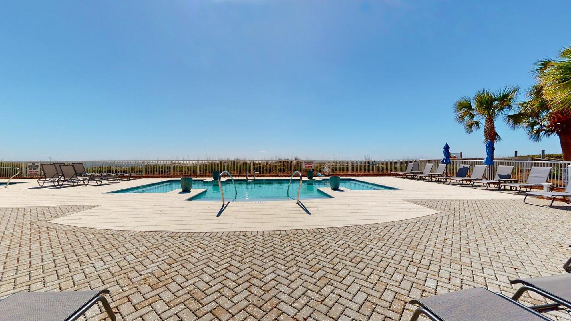 3133 Villamare Hilton Head Island Exteriér fotografie