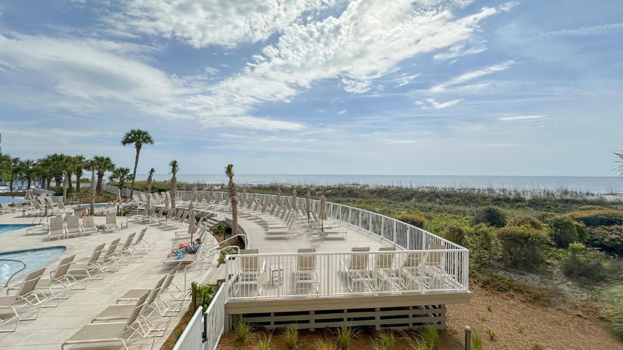 3133 Villamare Hilton Head Island Exteriér fotografie