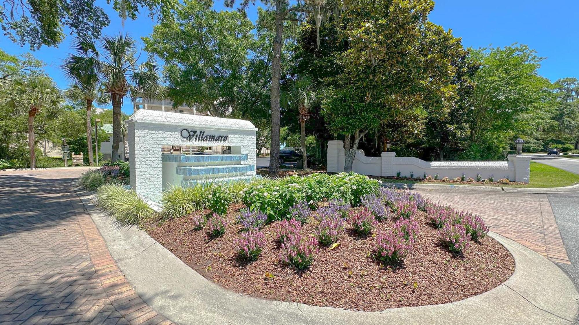 3133 Villamare Hilton Head Island Exteriér fotografie